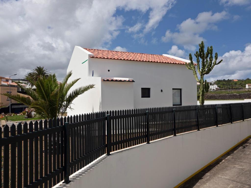 Joaninha'S Beach House Gloria  Exteriér fotografie