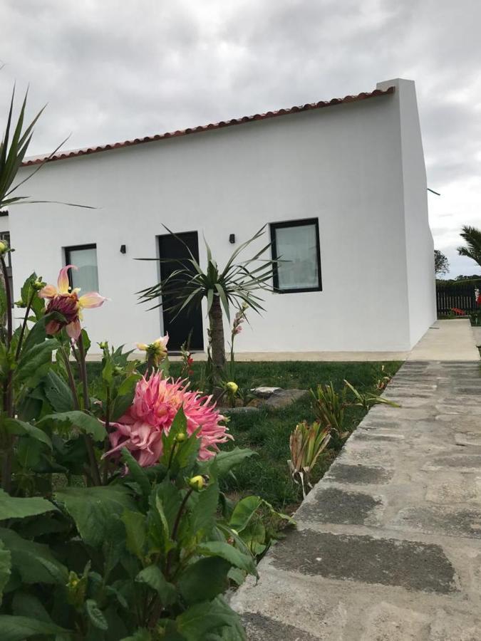 Joaninha'S Beach House Gloria  Exteriér fotografie