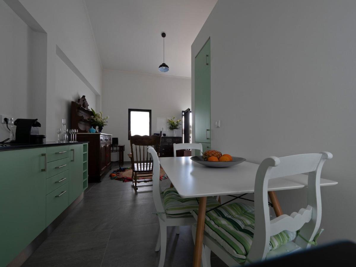 Joaninha'S Beach House Gloria  Exteriér fotografie