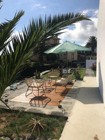 Joaninha'S Beach House Gloria  Exteriér fotografie